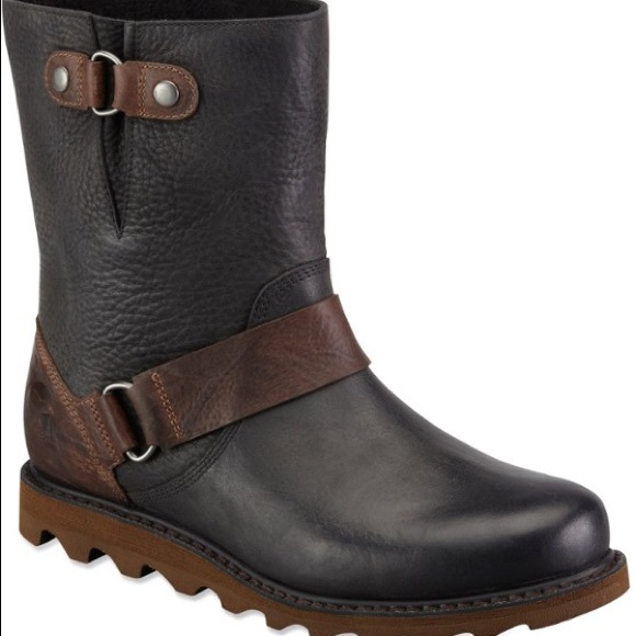 Sorry Scotia Boots - Picture 3 of 3